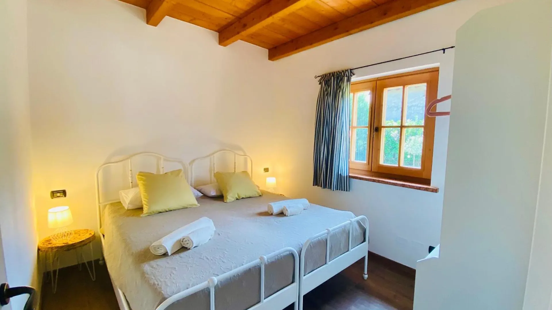 Il Crivellin Apartment Affi 0*,