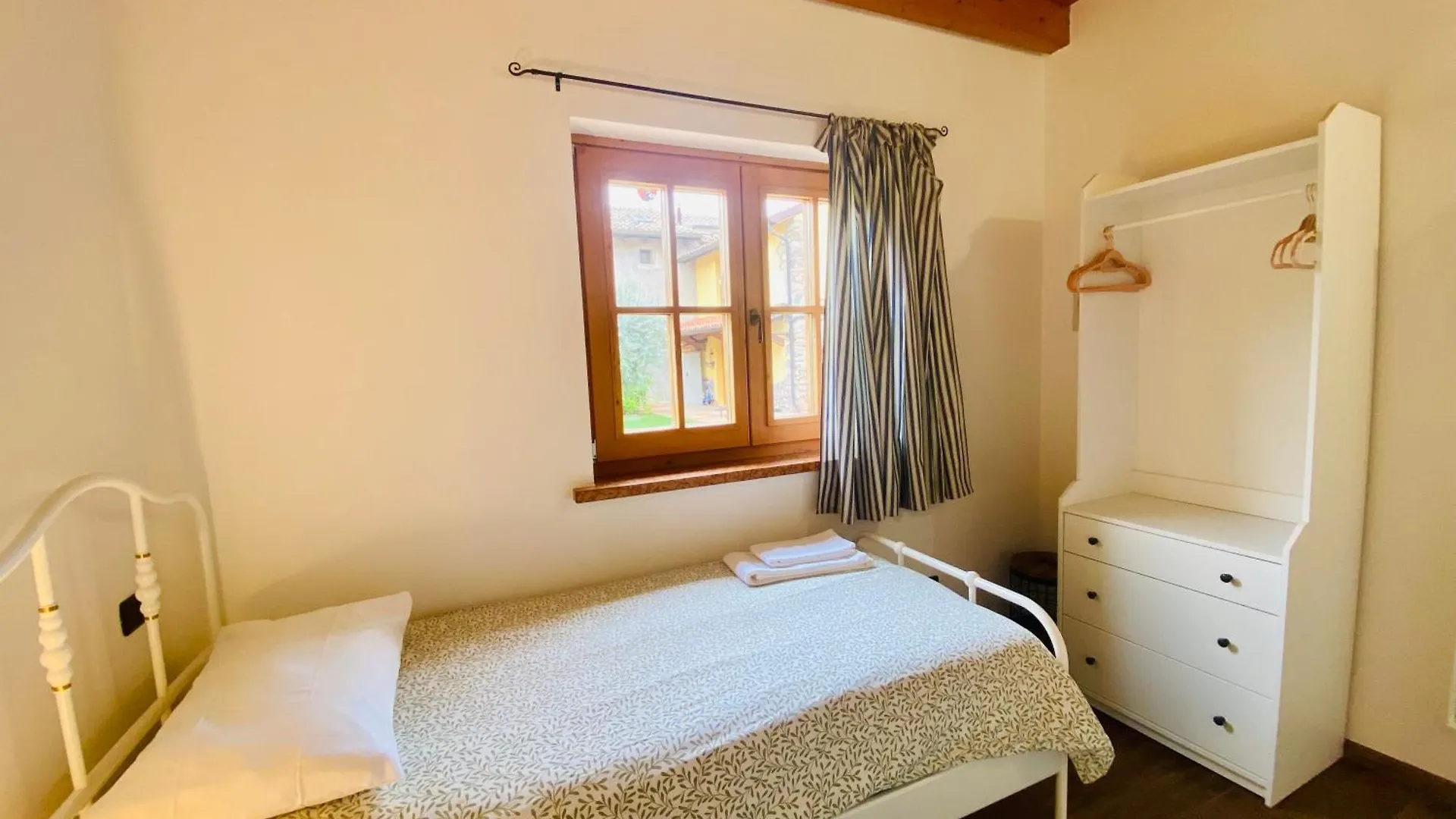 Il Crivellin Apartment Affi