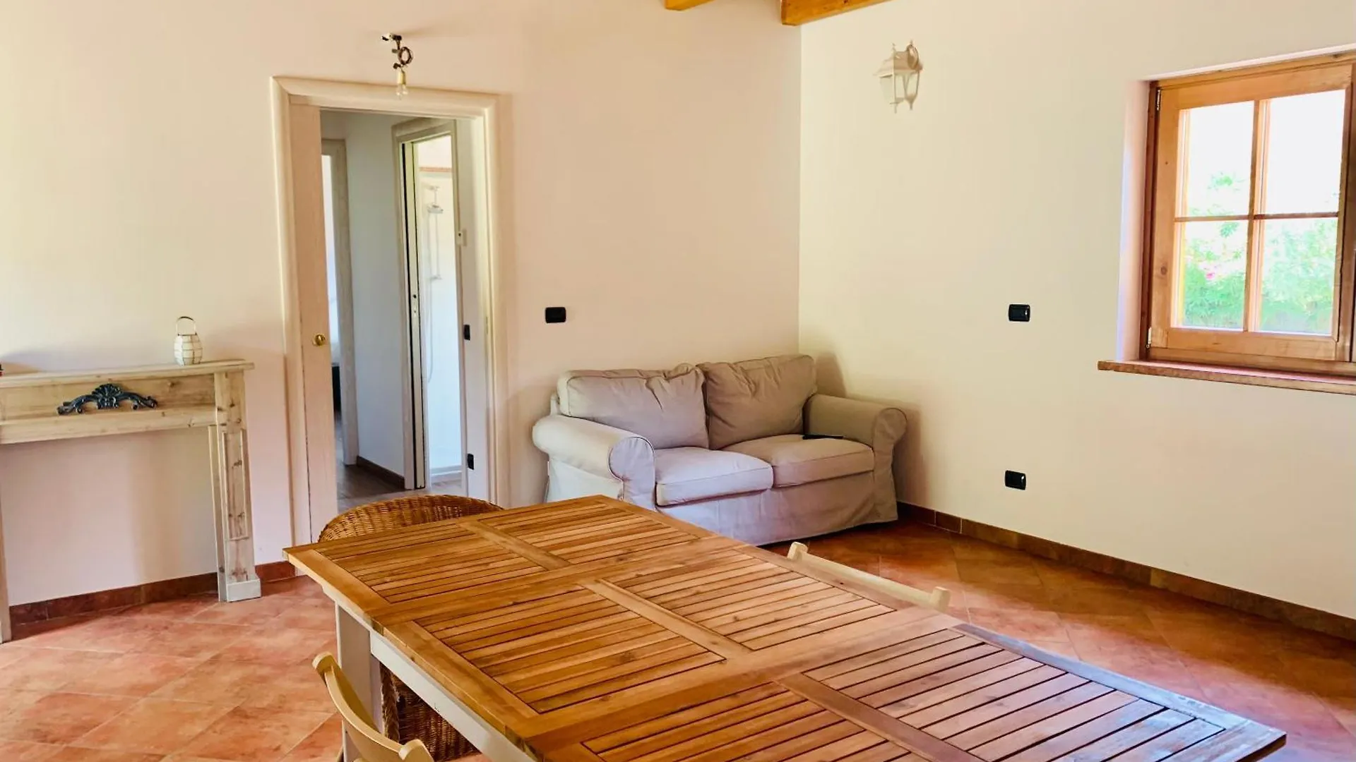 Il Crivellin Apartment Affi