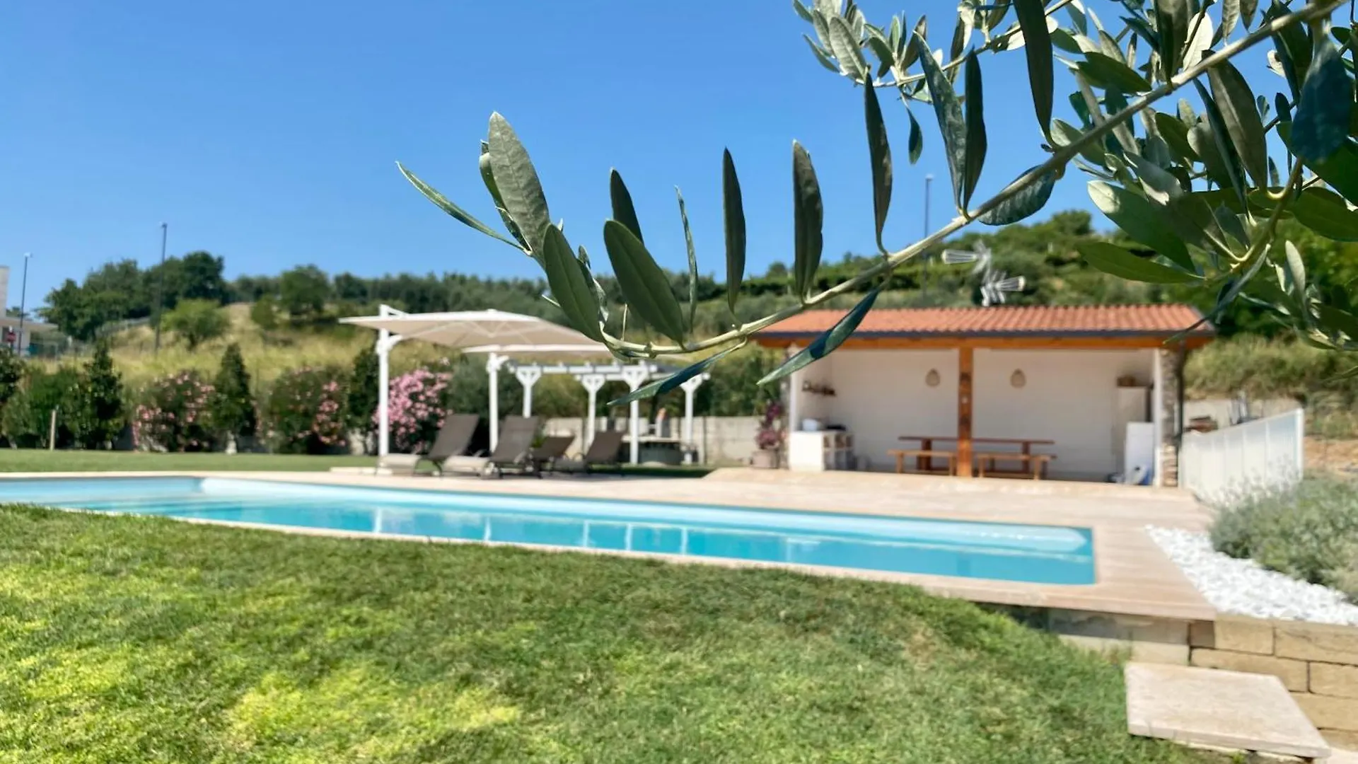 Il Crivellin Apartment Affi