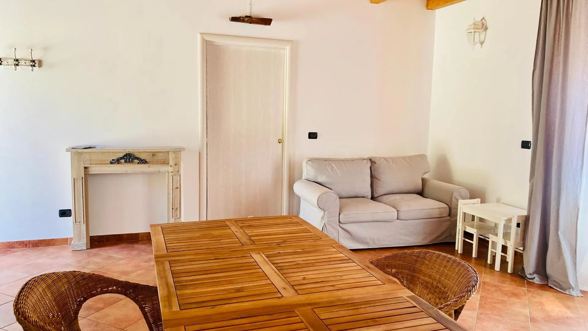 Il Crivellin Apartment Affi Italy