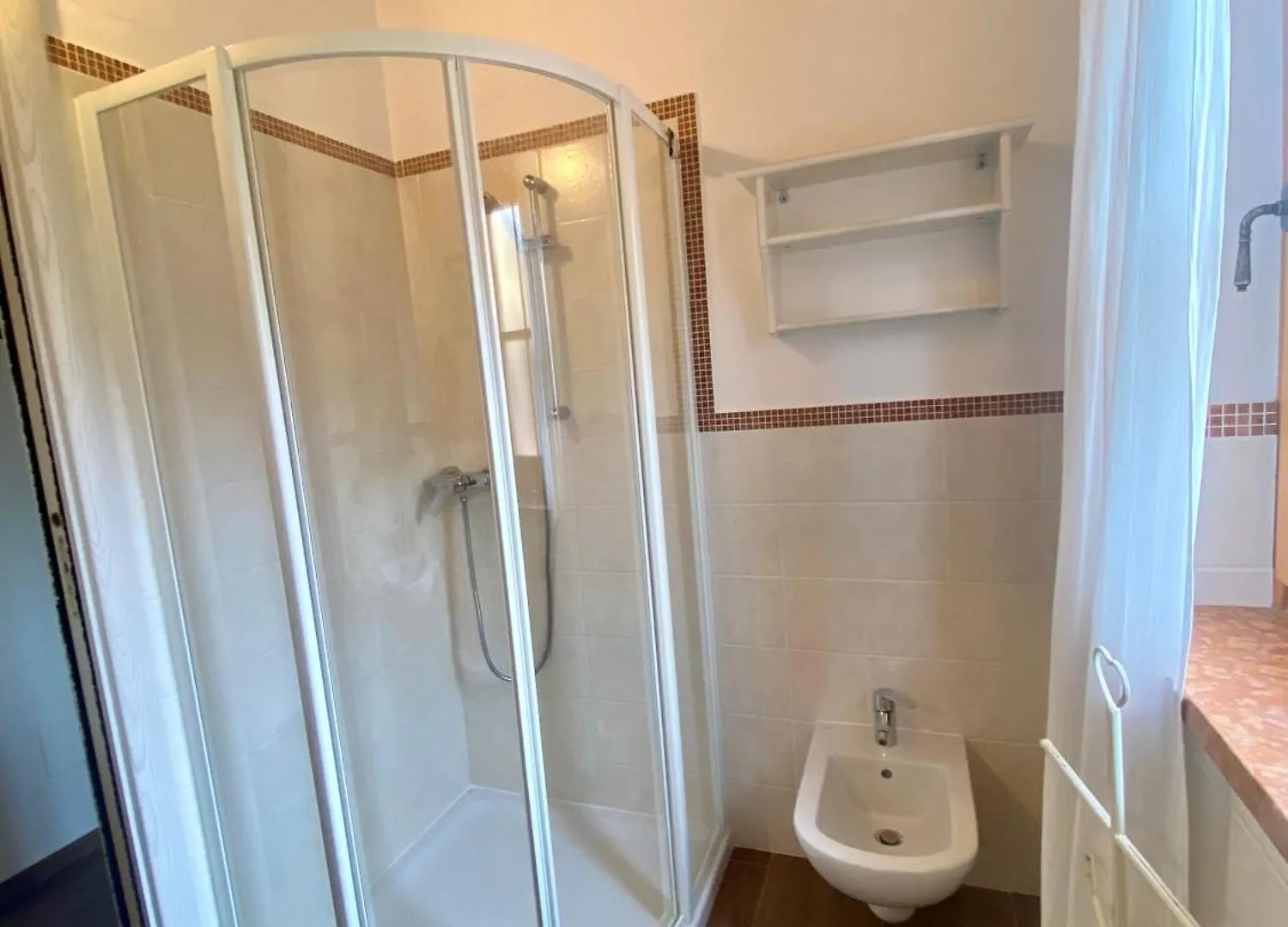 Il Crivellin Apartment Affi 0*,  Italy