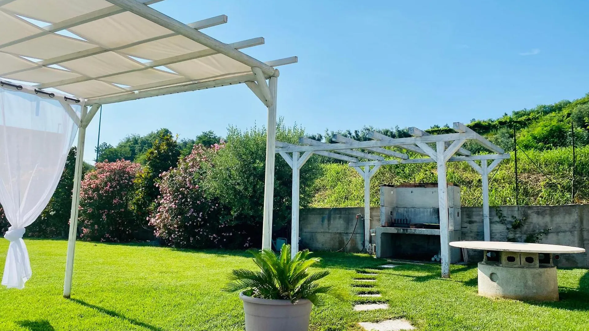 Il Crivellin Apartment Affi 0*,  Italy