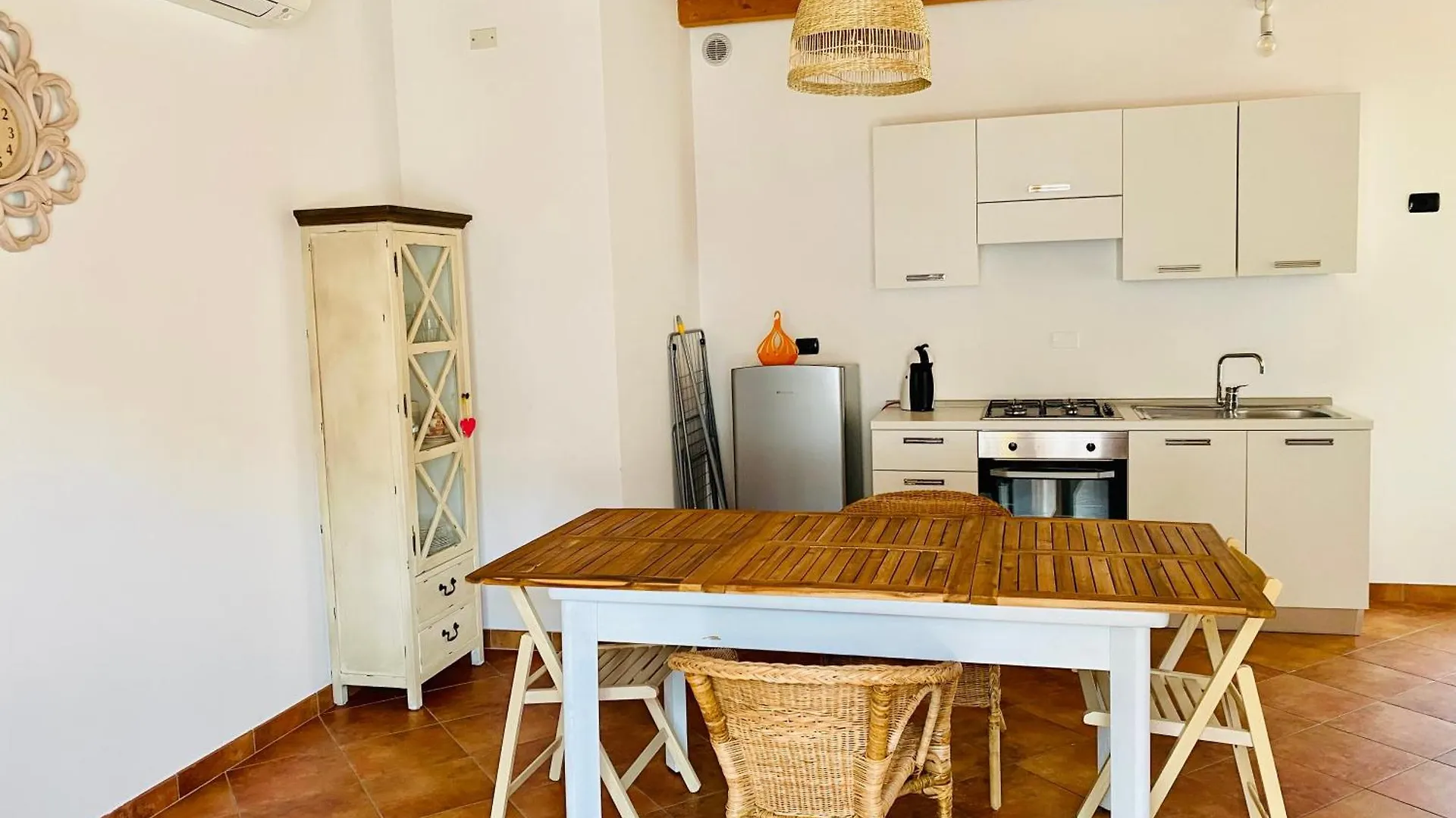 Il Crivellin Apartment Affi