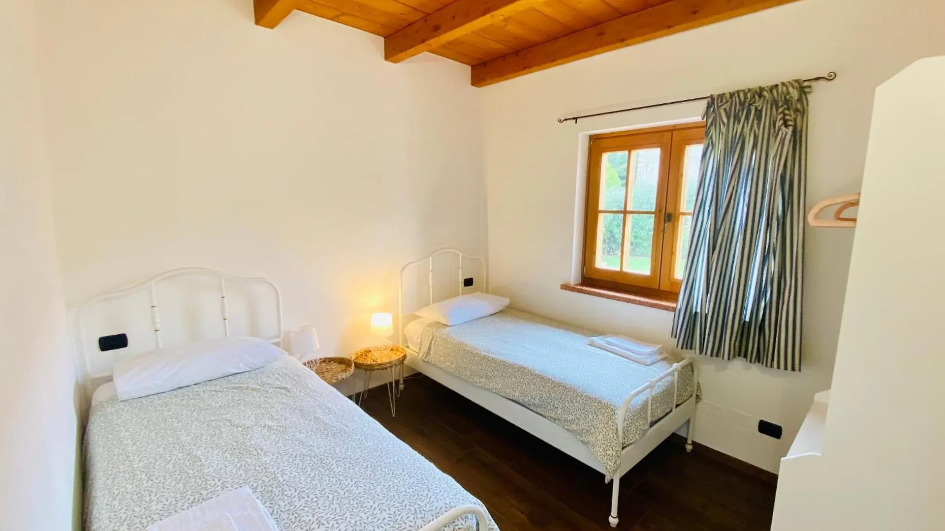 Il Crivellin Apartment Affi 0*,