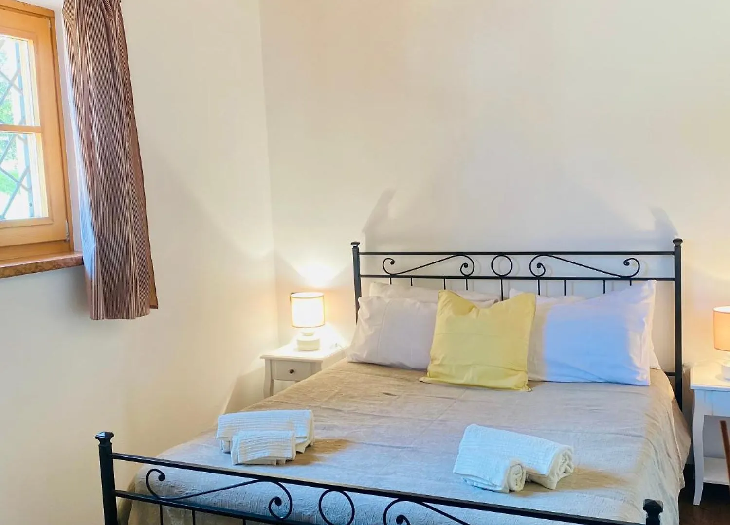 Il Crivellin Apartment Affi