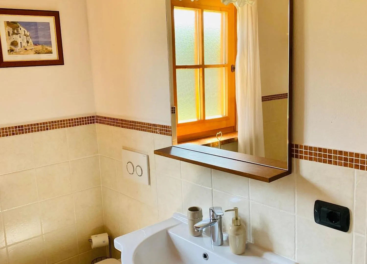 Il Crivellin Apartment Affi Italy