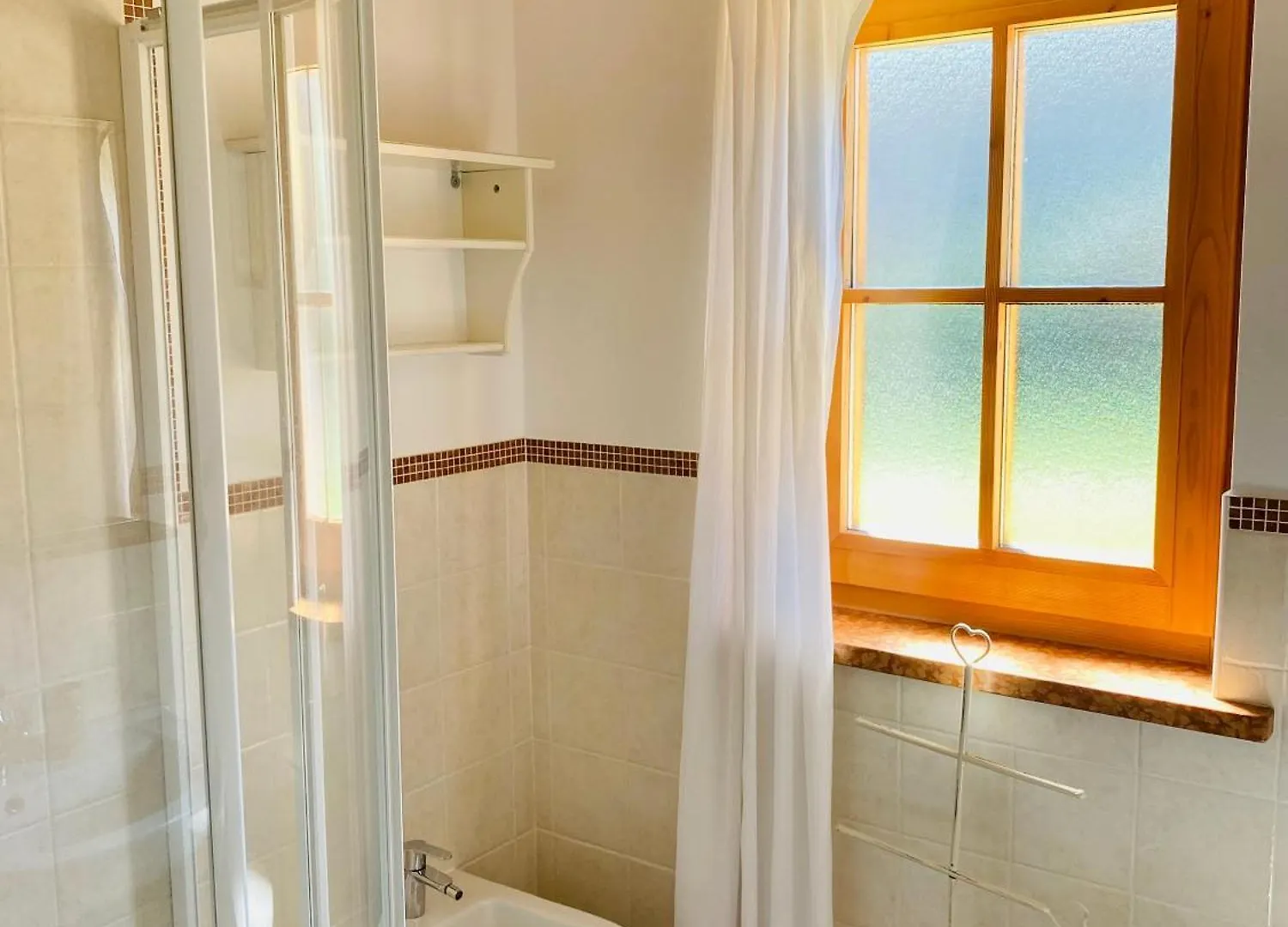 Il Crivellin Apartment Affi