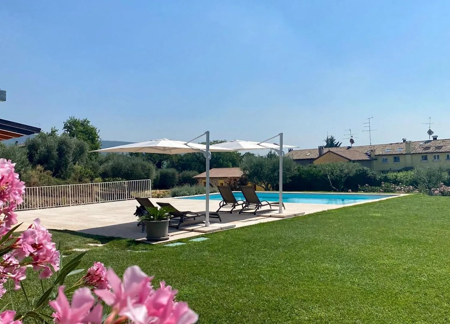 Il Crivellin Apartment Affi